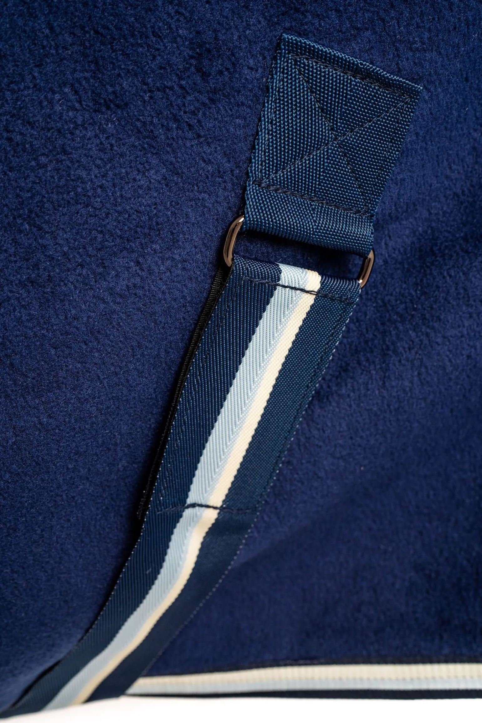 Newmarket Cosy Fleece Abschwitzdecke