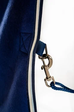 Newmarket Cosy Fleece Abschwitzdecke