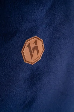 Newmarket Cosy Fleece Abschwitzdecke