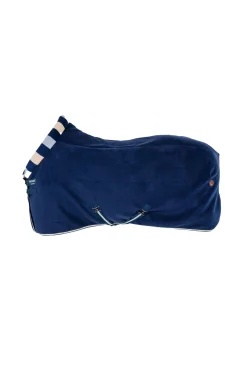 Newmarket Cosy Fleece Abschwitzdecke