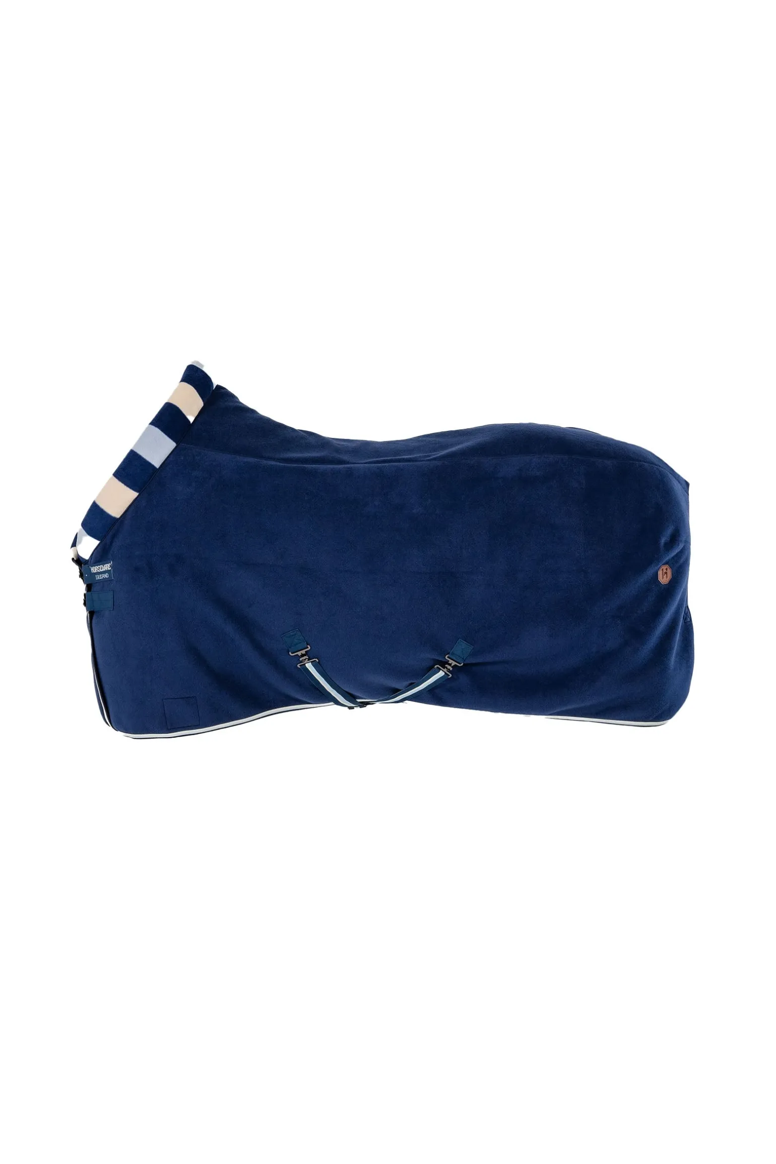 Newmarket Cosy Fleece Abschwitzdecke