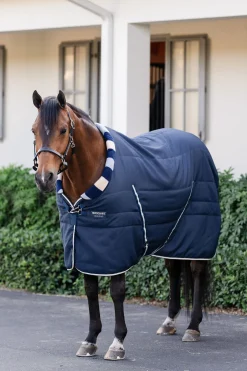 Newmarket Cosy Stalldecke 100g