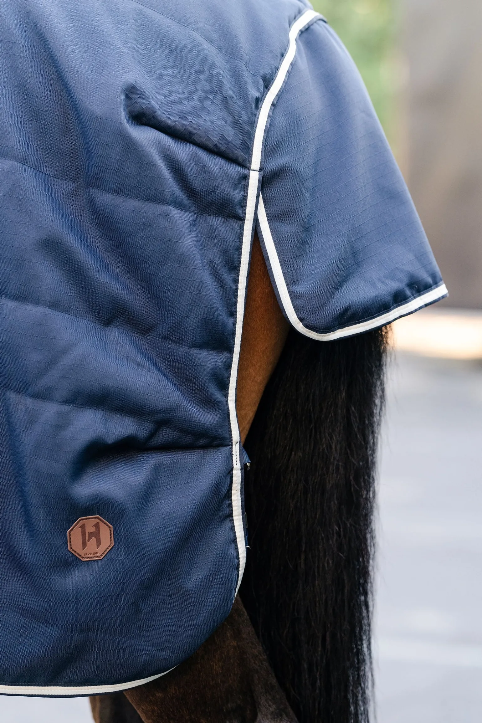 Newmarket Cosy Stalldecke 100g