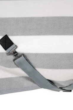 Newmarket Fleece Abschwitzdecke