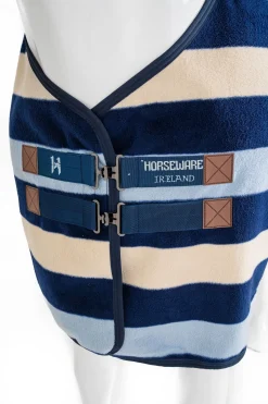 Newmarket Fleece Abschwitzdecke