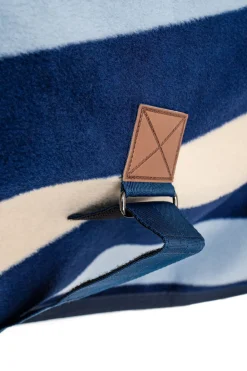 Newmarket Fleece Abschwitzdecke