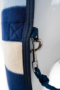 Newmarket Fleece Abschwitzdecke