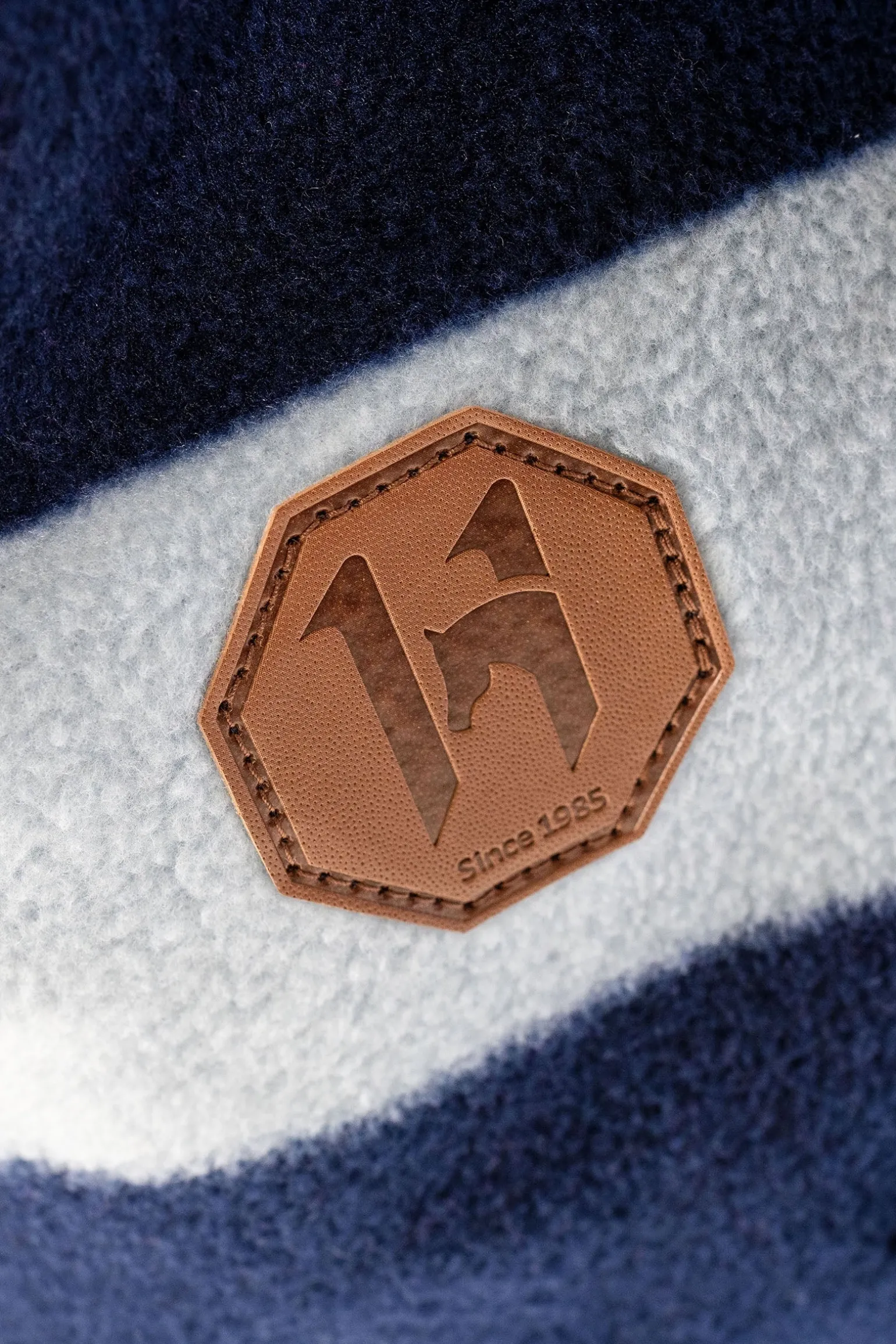 Newmarket Fleece Abschwitzdecke