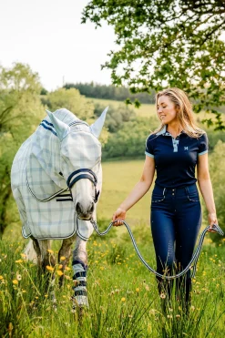 Newmarket Fliegenmaske