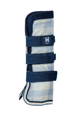 Newmarket Fly Boots - Set aus 2