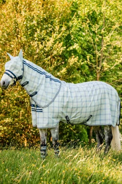 Newmarket Plus Fliegendecke