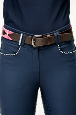 Newmarket Polo Gürtel