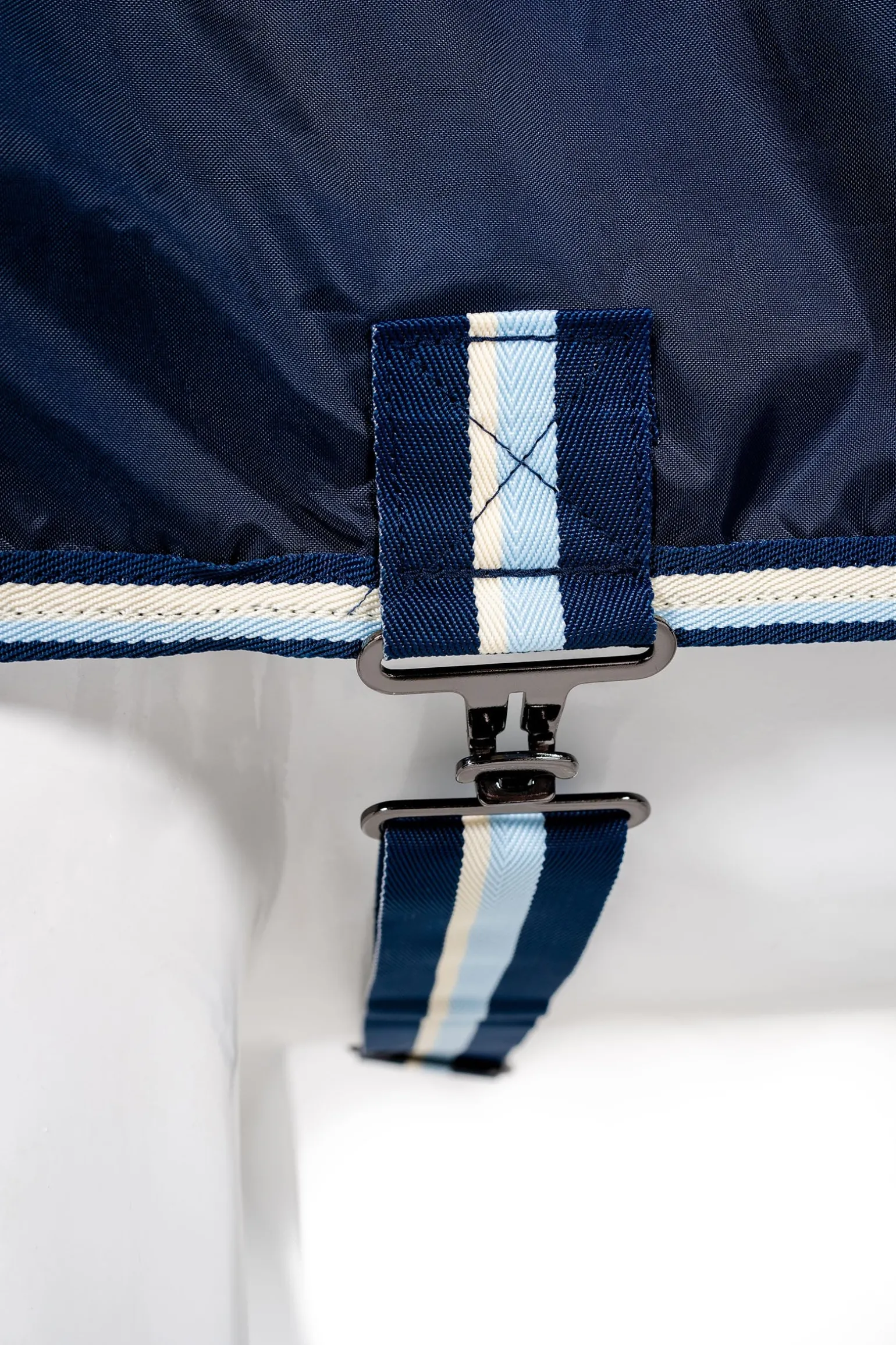 Newmarket Regendecke Mack mit Fleecefutter