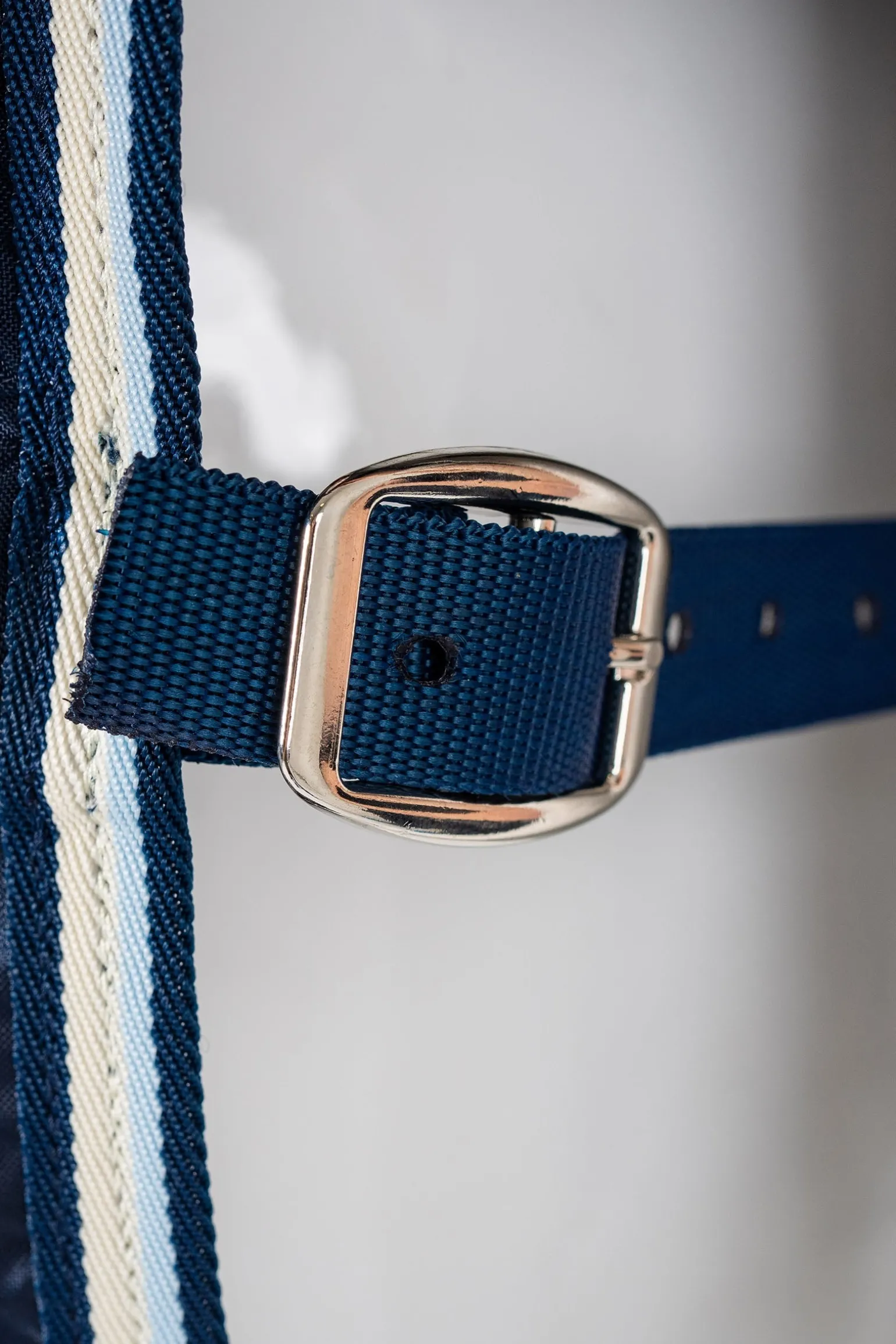 Newmarket Regendecke Mack mit Fleecefutter