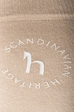 Nixie Bamboo Winter Reitsocken