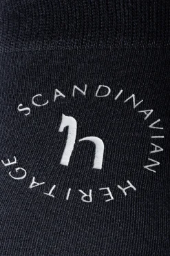 Nixie Bamboo Winter Reitsocken