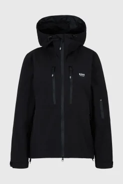 Nova Regenjacke