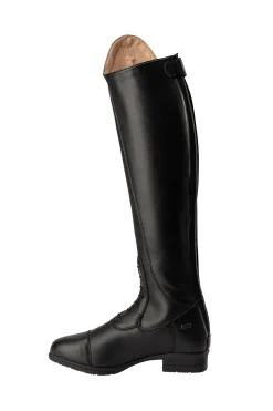 Nova Vegan Hohe Reitstiefel