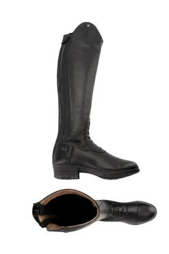 Nova Vegan Hohe Reitstiefel