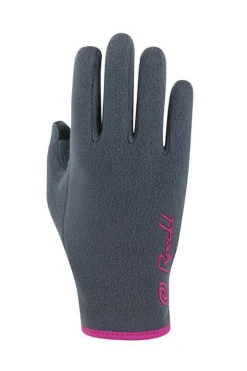 Noville Junior Riding Gloves
