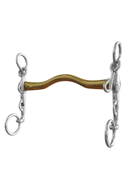 NS Bits Slimma Kandare14mm 7cm Anzüge