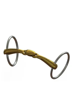 NS Bits Turtle Top with Flex 16mm Lose Ringe 70mm