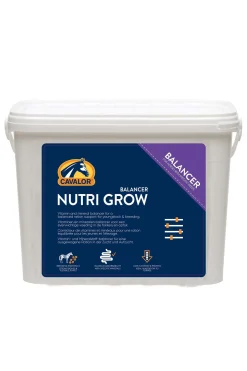 Nutri Grow, 5 kg