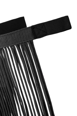 Nylon Fliegenfransen