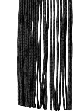 Nylon Fliegenfransen