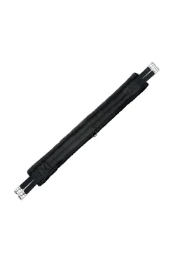 Nylon Langgurt mit Kunstfell