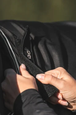 Obsidian Weidedecke, 0g