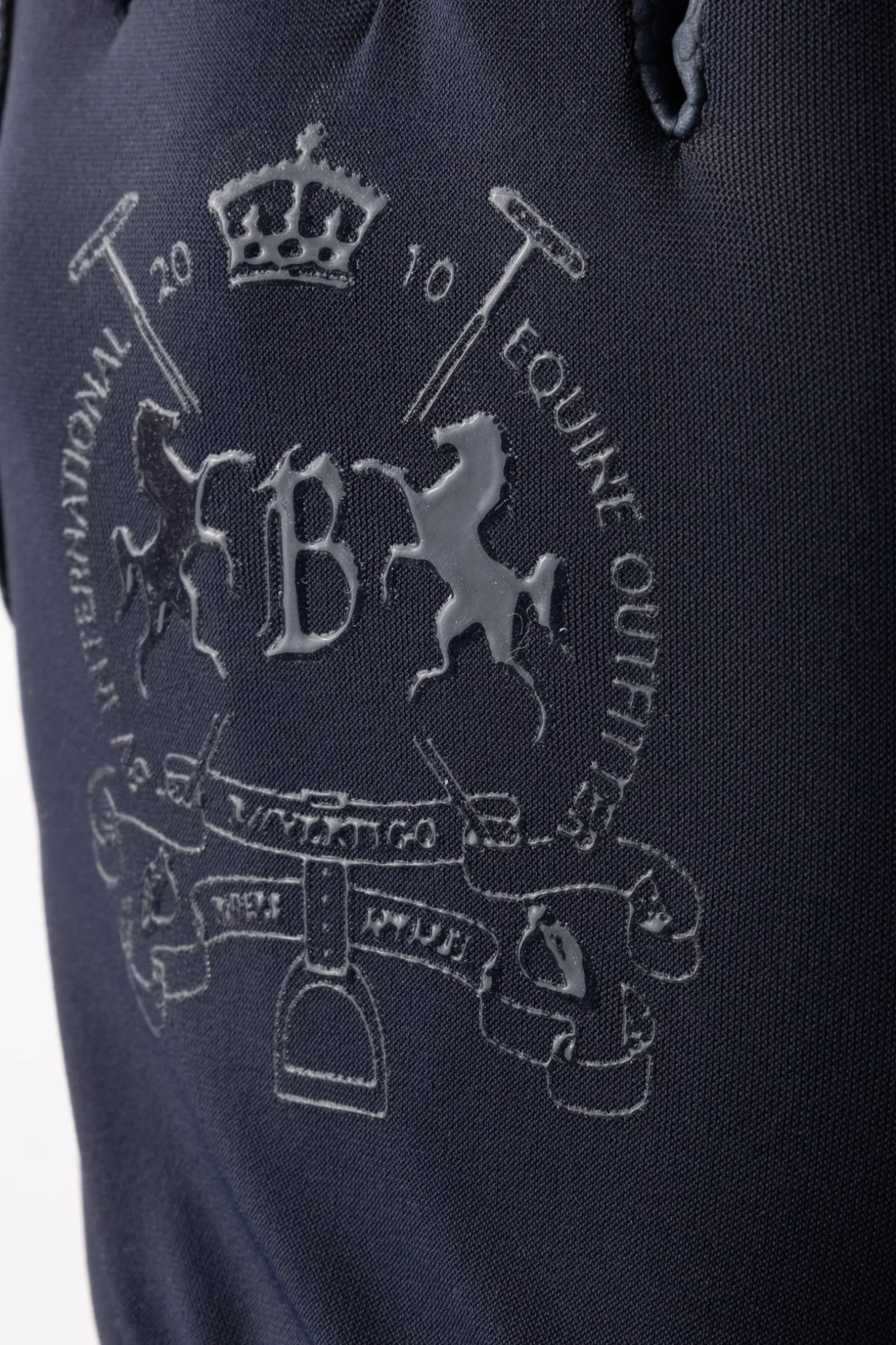 Odina Reithandschuhe, UPF 50+