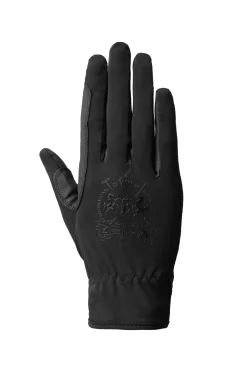 Odina Reithandschuhe, UPF 50+