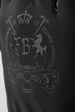 Odina Reithandschuhe, UPF 50+