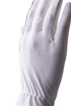 Odina Reithandschuhe, UPF 50+