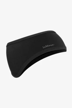 Ohrwärmer-Stirnband