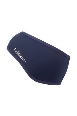 Ohrwärmer-Stirnband