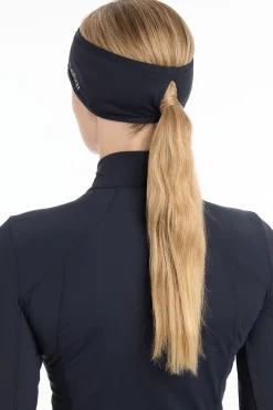 Ohrwärmer-Stirnband