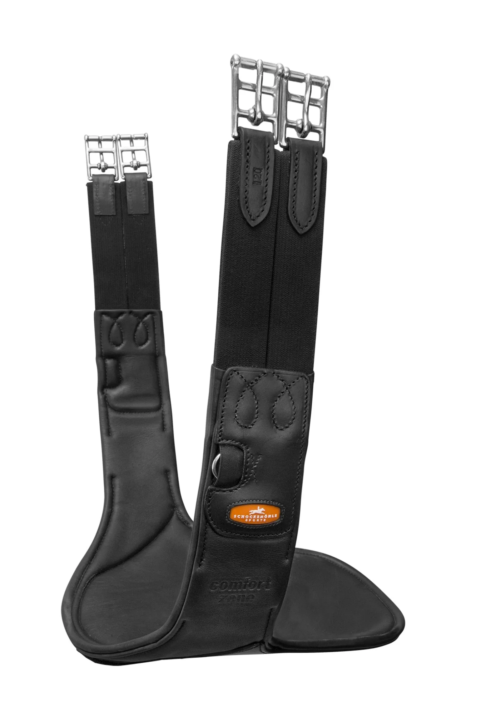 Oklahoma Stollengurt