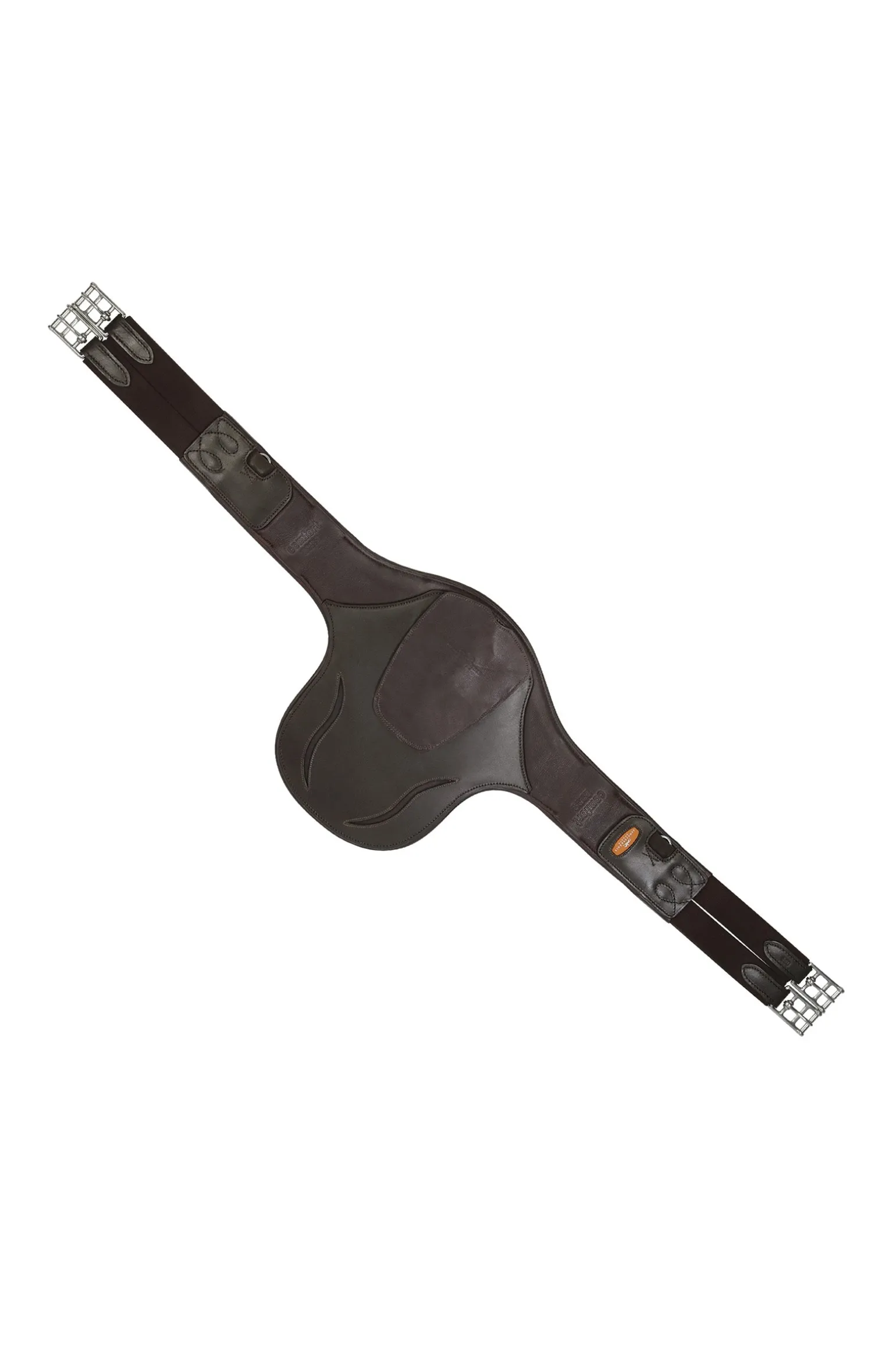 Oklahoma Stollengurt