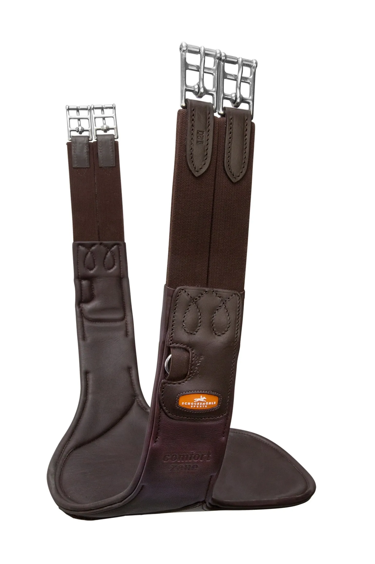 Oklahoma Stollengurt