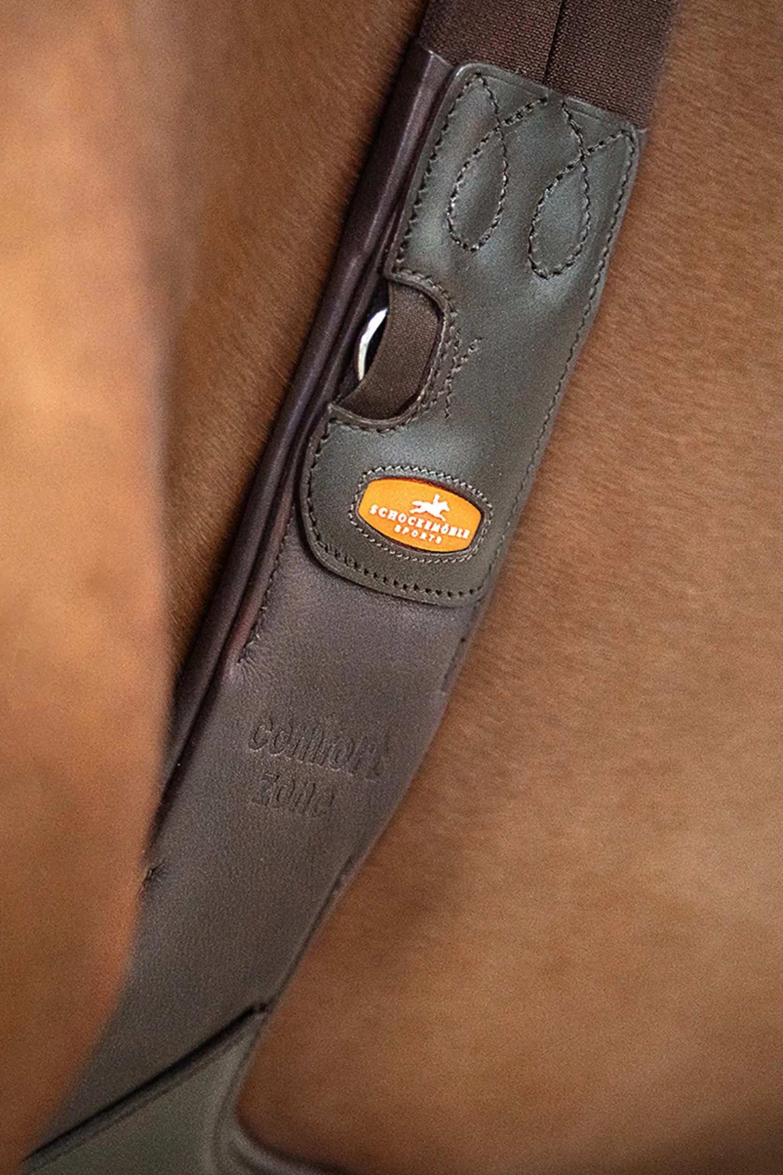 Oklahoma Stollengurt