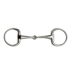 Olivenkopftrense, Edelstahl