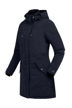 Ontario Damen Winter Reitparka