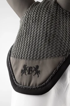 Onyx geräuschdämpfende Fliegenohren