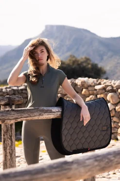 Onyx Springschabracke