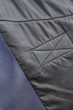 Opulence Turnierdecke Standardhalsausschnitt