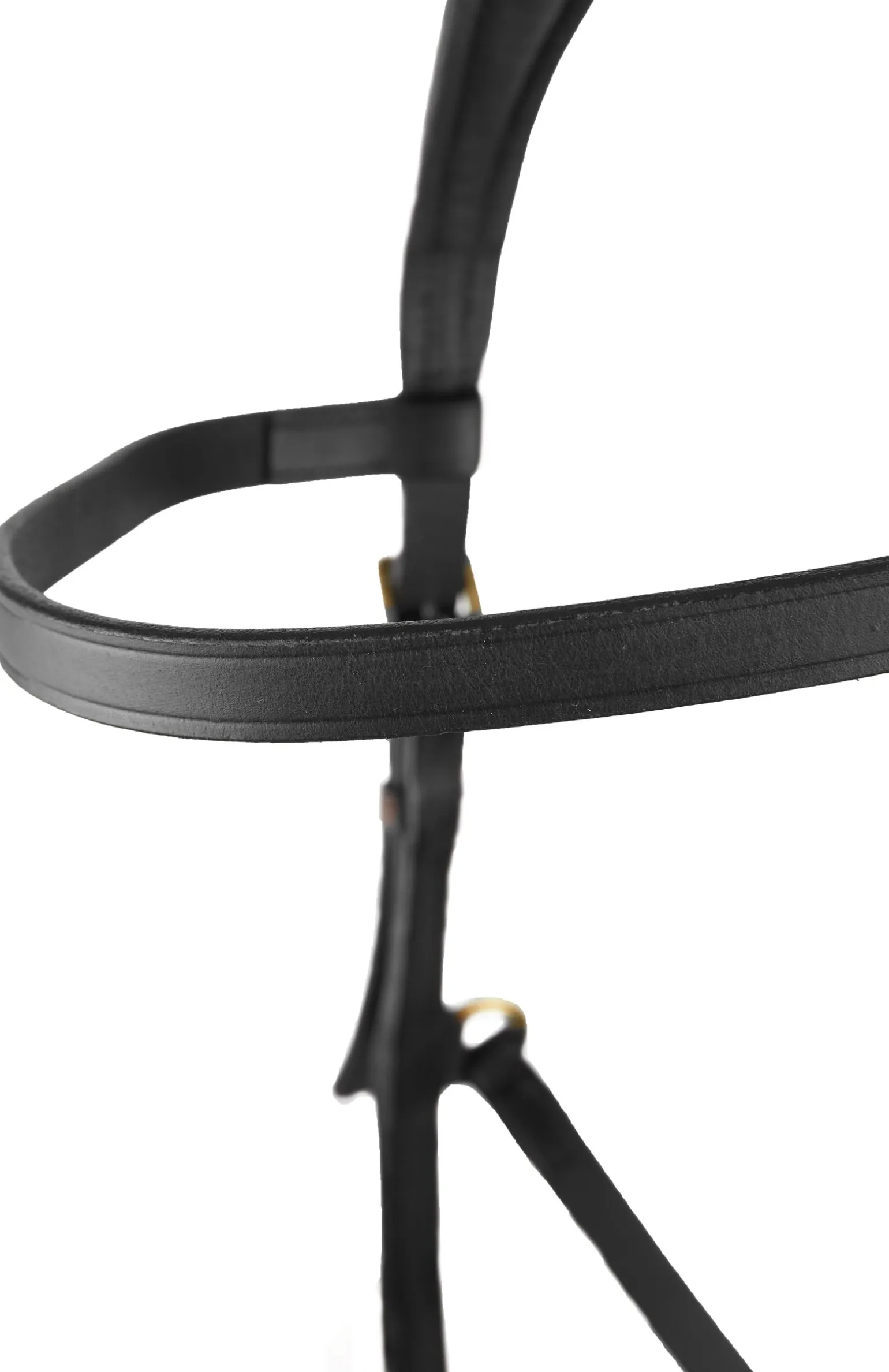 Orlando Kombinierte Anatomische Gebisslose Trense