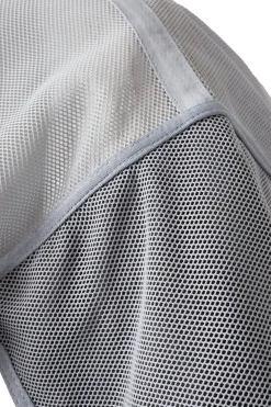 Orleans Fliegen-Ausreitdecke