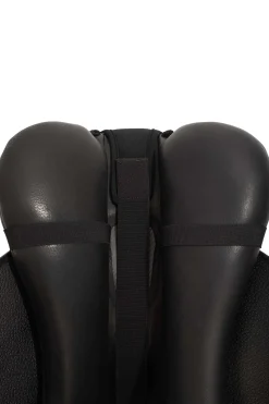 Ortho-Coccyx Classic Dry-Lex Gel Sattelbezug, 20 mm